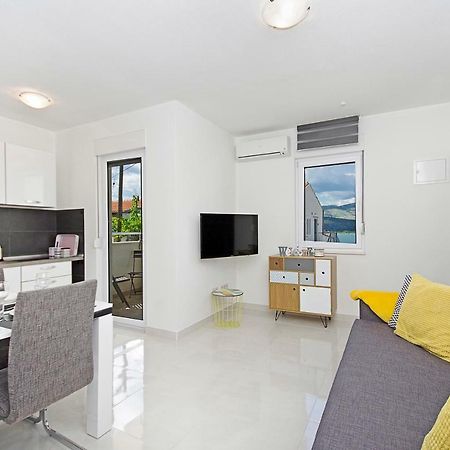 Apartamento Irma Trogir Exterior foto